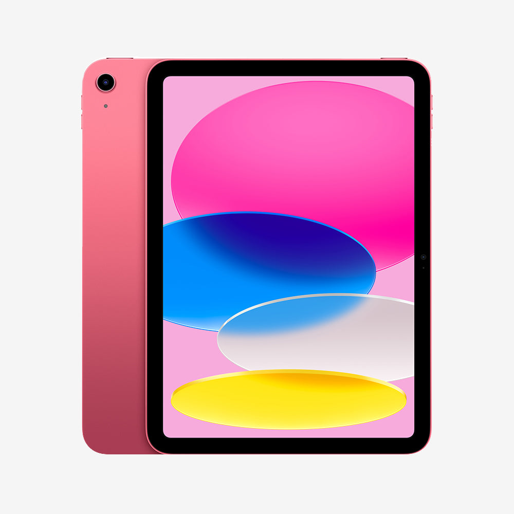 iPad (10th Gen)