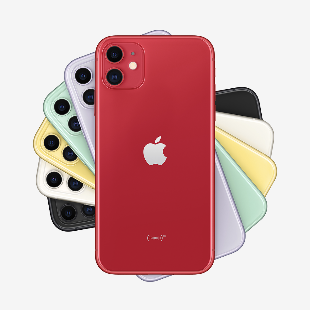 iPhone 11