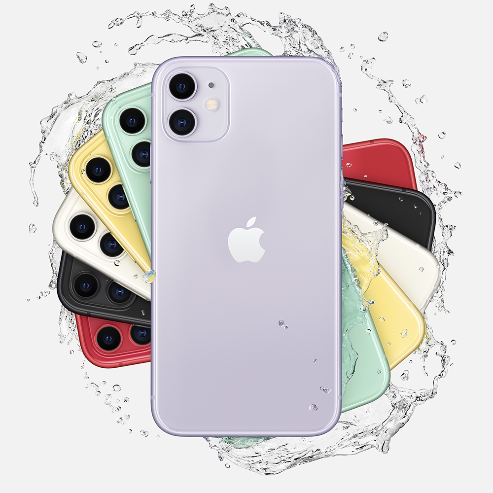 iPhone 11