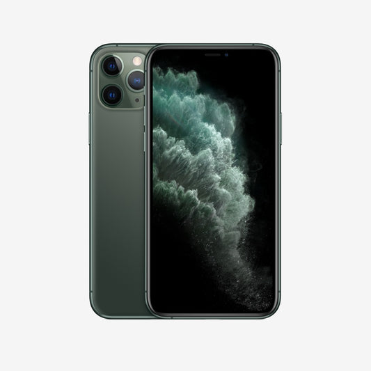 iPhone 11 Pro (Late 2019)