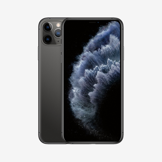 iPhone 11 Pro Max (Late 2019)