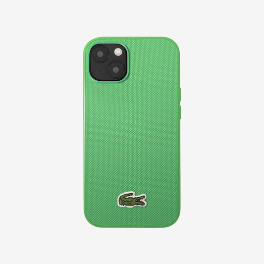 Iconic Hard Case Petit Pique for iPhone 14 Series