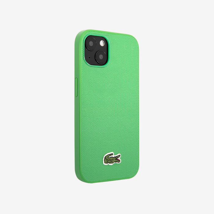 Iconic Hard Case Petit Pique for iPhone 14 Series