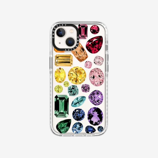 Impact Case for Apple iPhone 13 Series - Glitter
