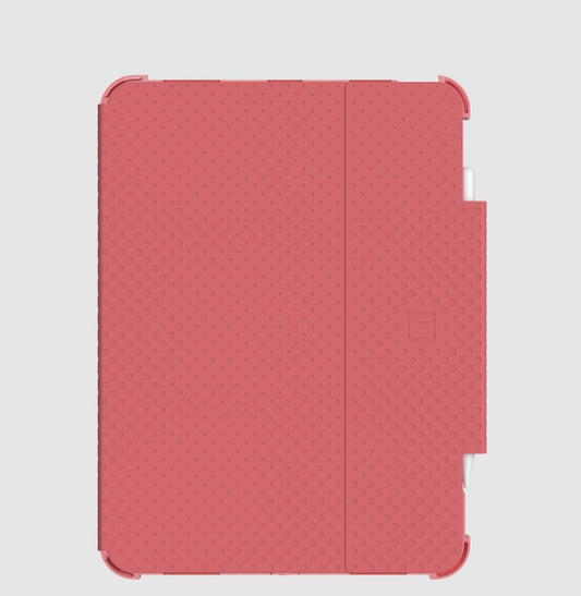 [U] Lucent Case for iPad Air Early 2022