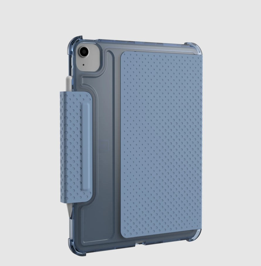 [U] Lucent Case for iPad Air Early 2022