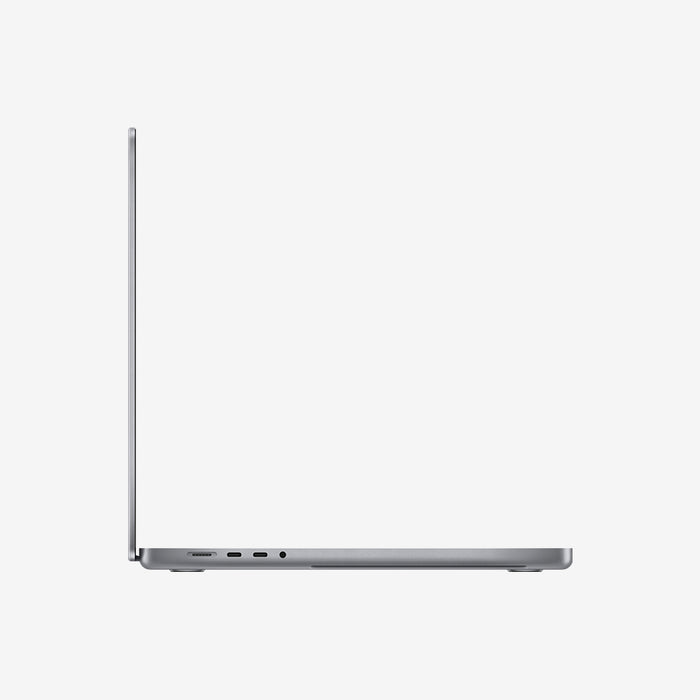 MacBook Pro 16-inch (M2 Max, 2023)
