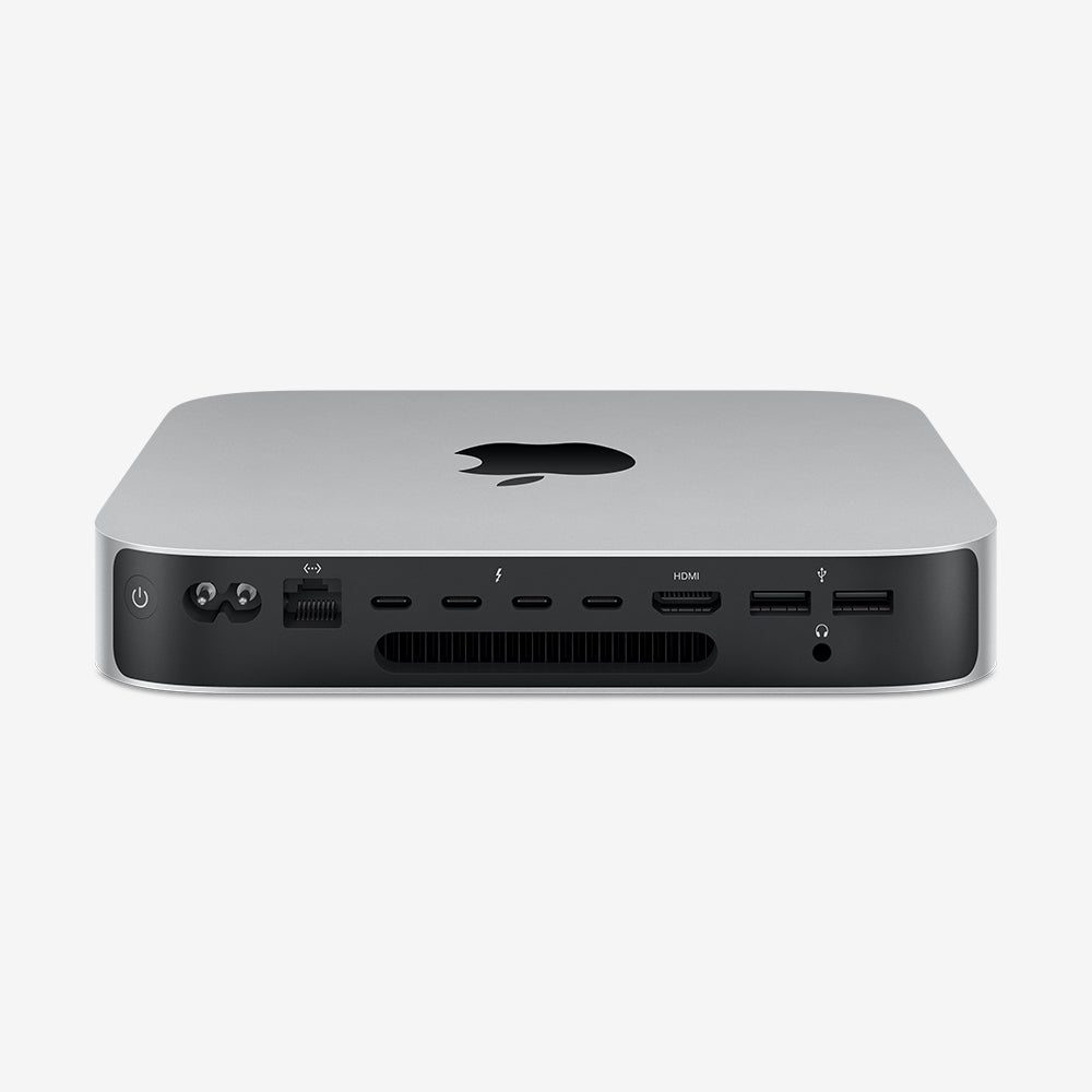 Mac Mini (M2, 2023)