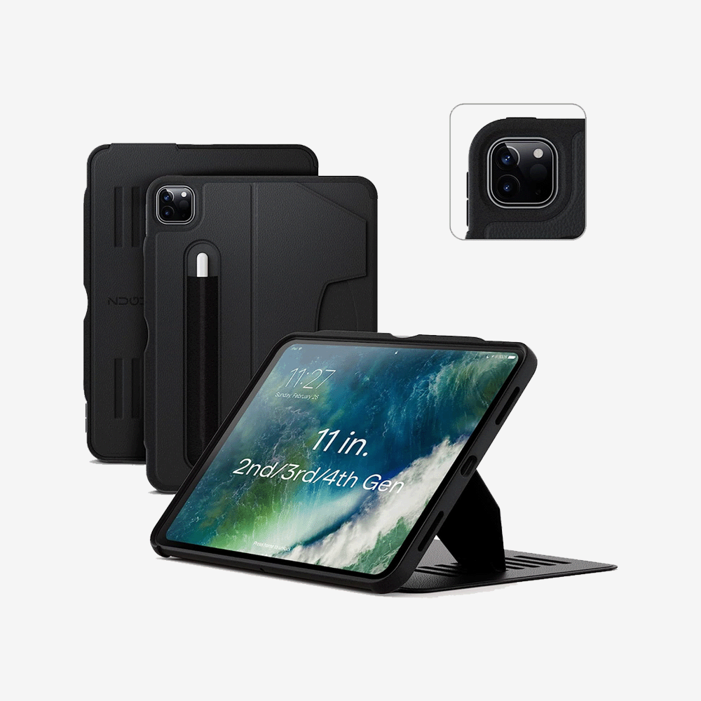 Magnetic Case for Apple iPad Pro 11 Late 2022