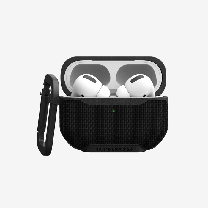 Metropolis Case for Apple AirPods Pro 2nd Gen Late 2022