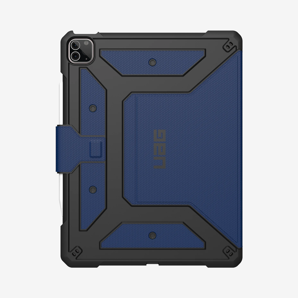 Metropolis Case for iPad Pro 12.9" (5th Gen, 2021)