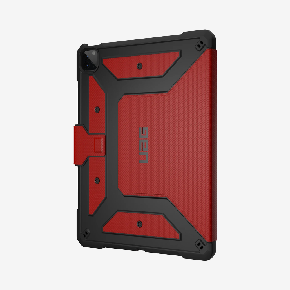 Metropolis Case for iPad Pro 12.9" (5th Gen, 2021)