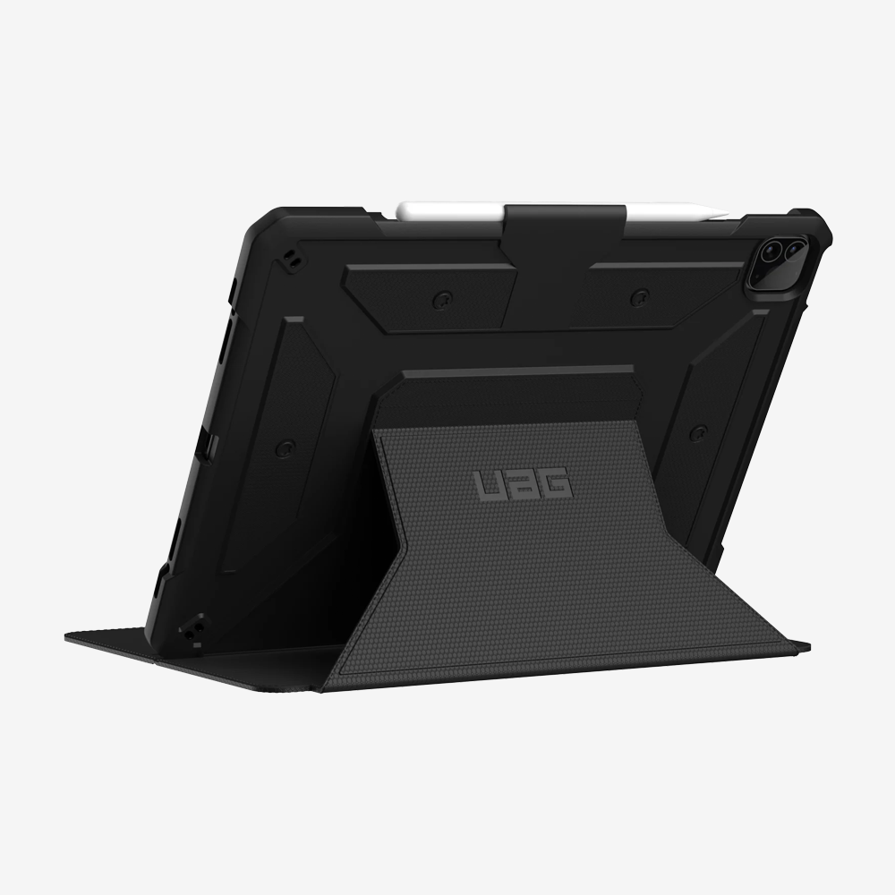 Metropolis Case for iPad Pro 12.9" (5th Gen, 2021)