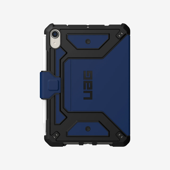 Metropolis SE Series Case for iPad Mini (6th Gen, 2021)