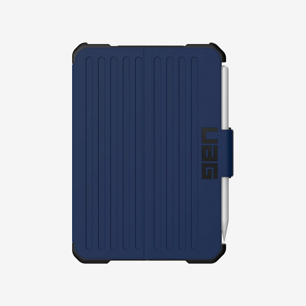 Metropolis SE Series Case for iPad Mini (6th Gen, 2021)