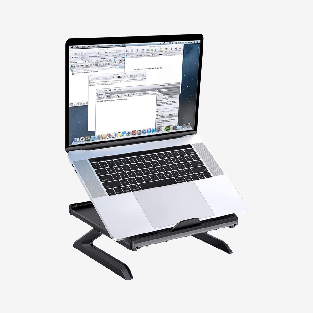 Foldable Laptop Stand