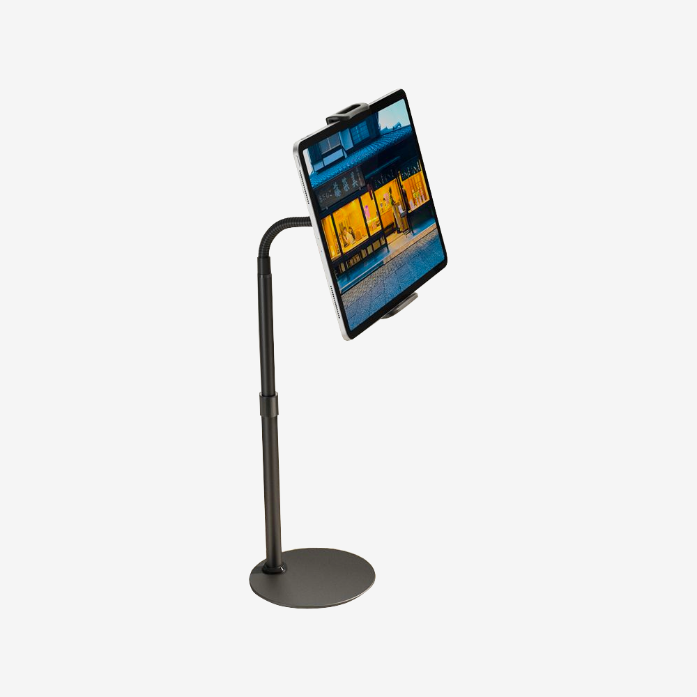 Gooseneck Tablet Stand XL