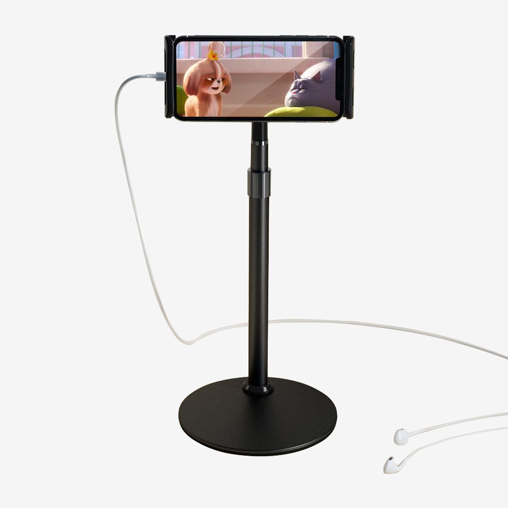 Gooseneck Tablet Stand XL