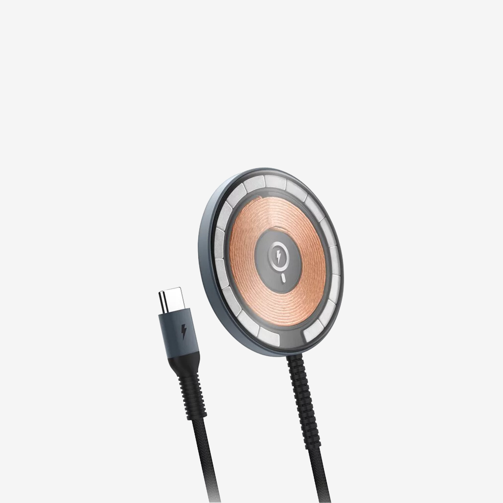 Q.Mag 2 Magnetic Wireless Charger