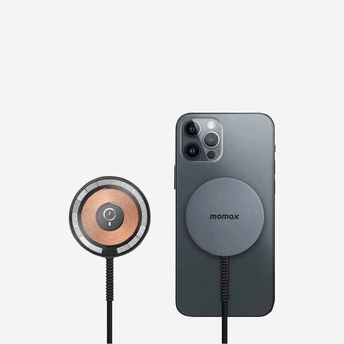 Q.Mag 2 Magnetic Wireless Charger