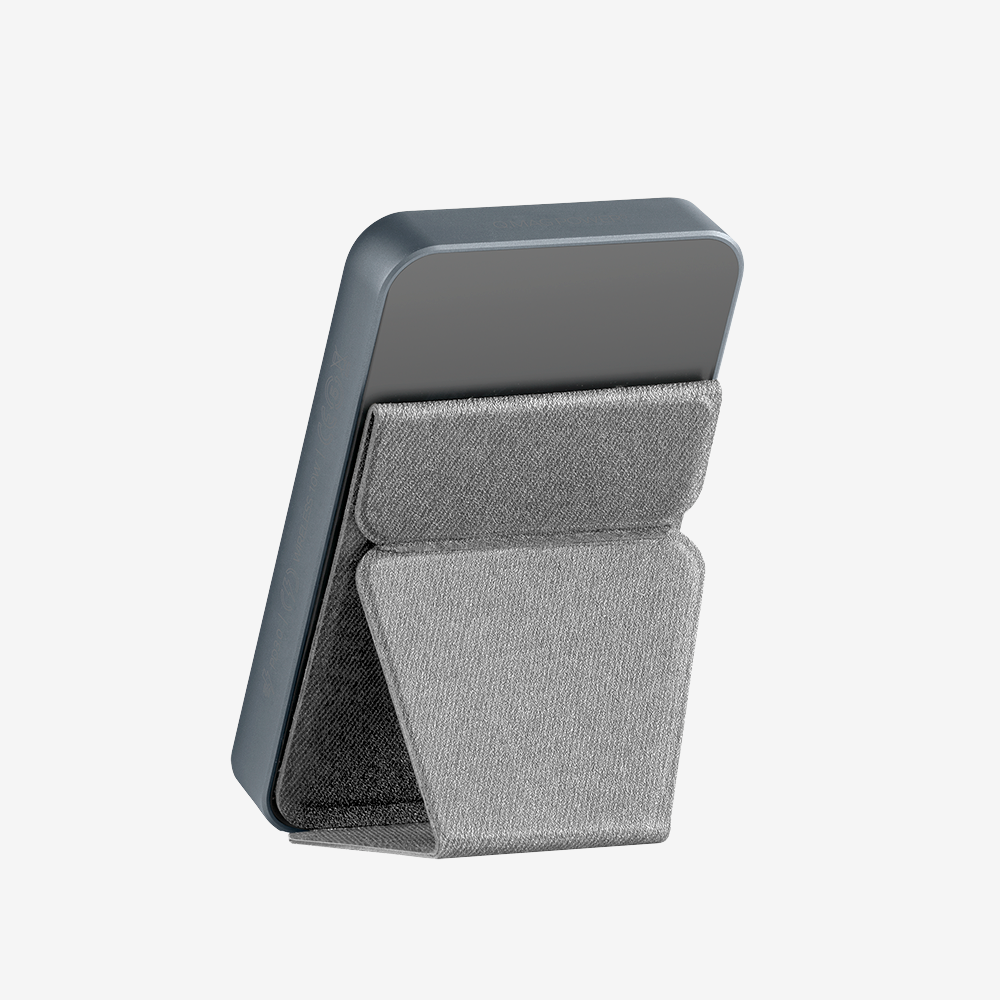 Q.Mag Power 5 Magnetic Wireless Battery Pack 5000mAh