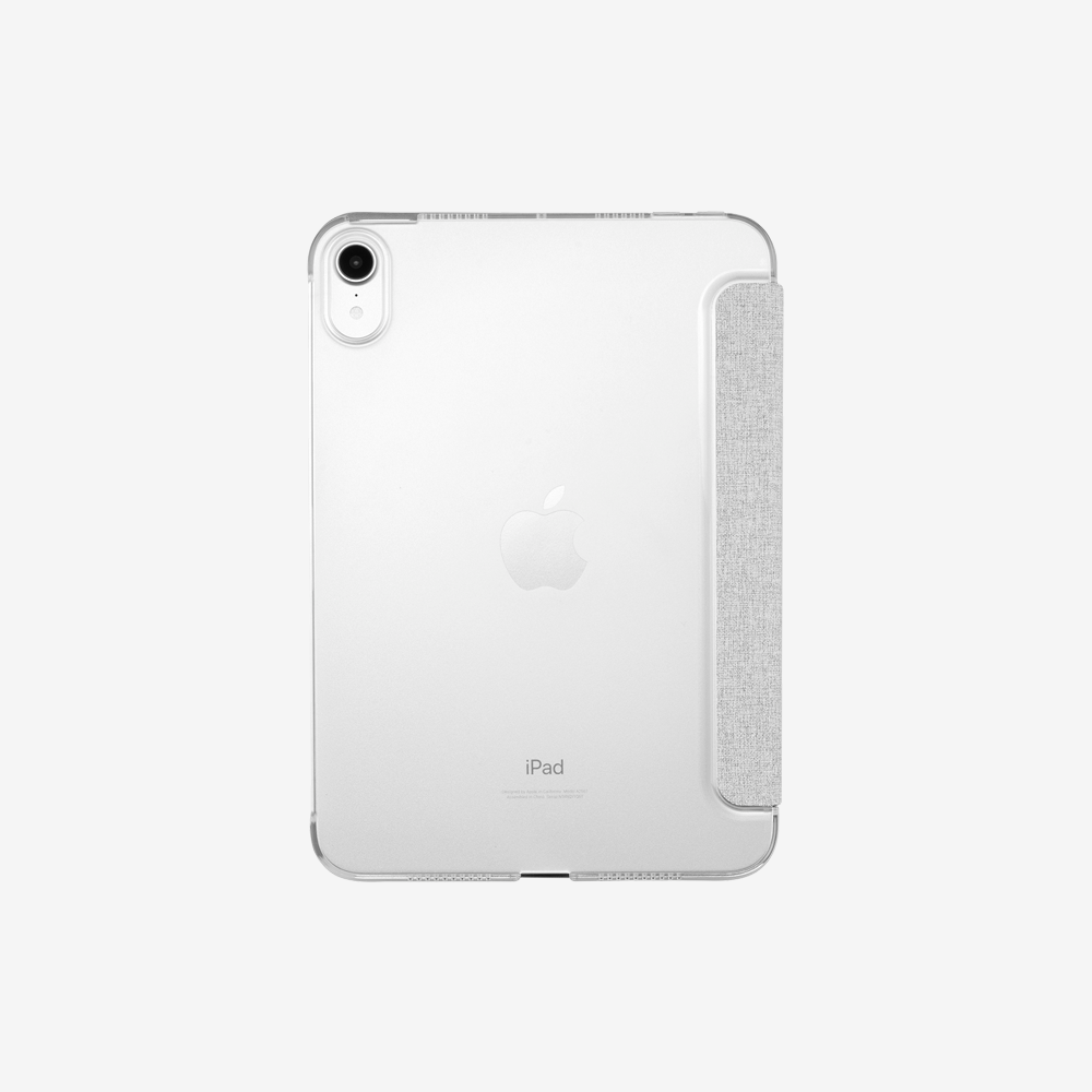 Flip Cover Case for iPad mini 6th Gen