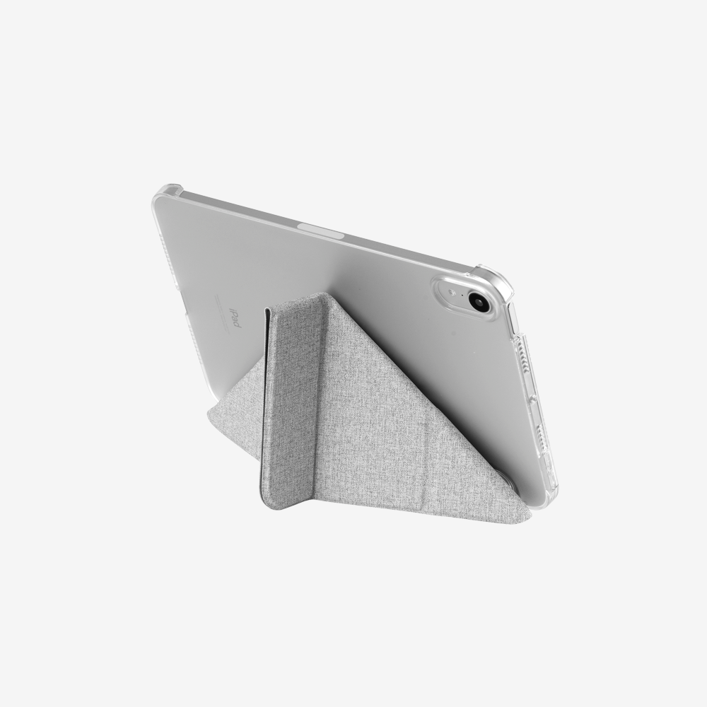 Flip Cover Case for iPad mini 6th Gen