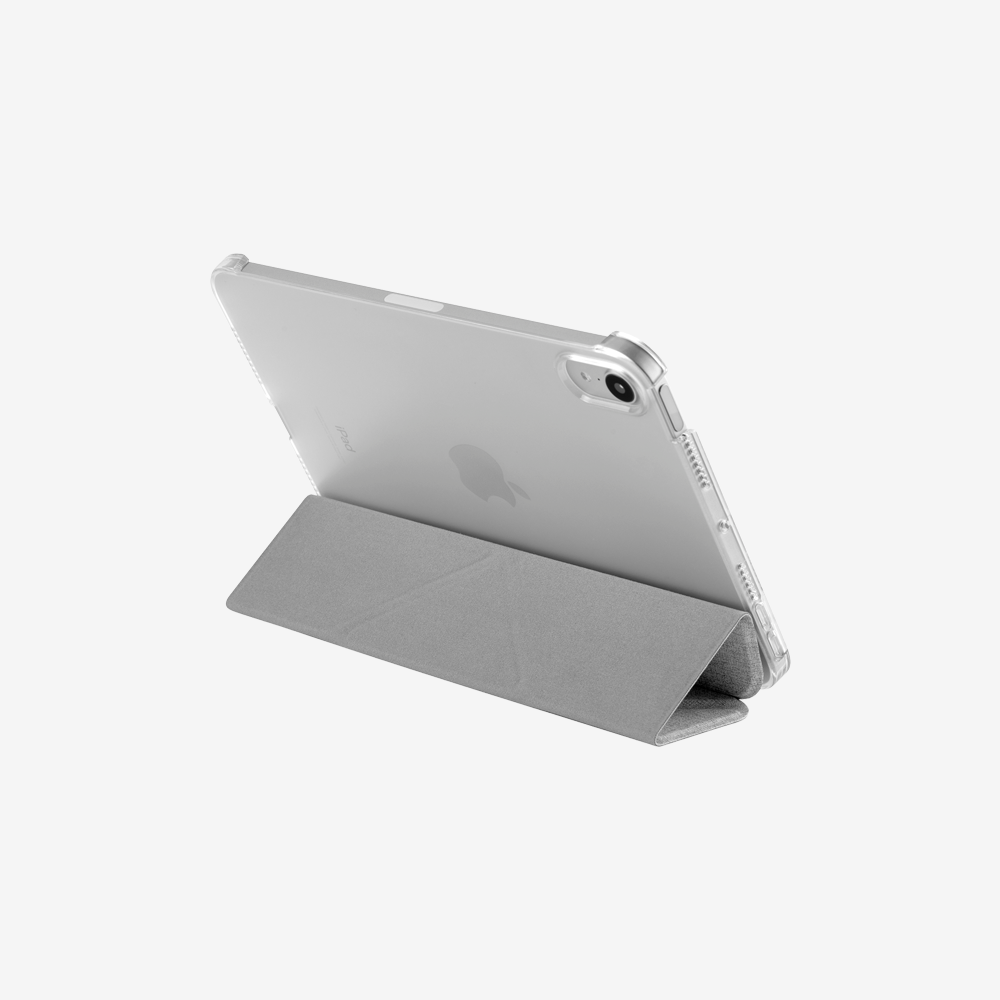 Flip Cover Case for iPad mini 6th Gen