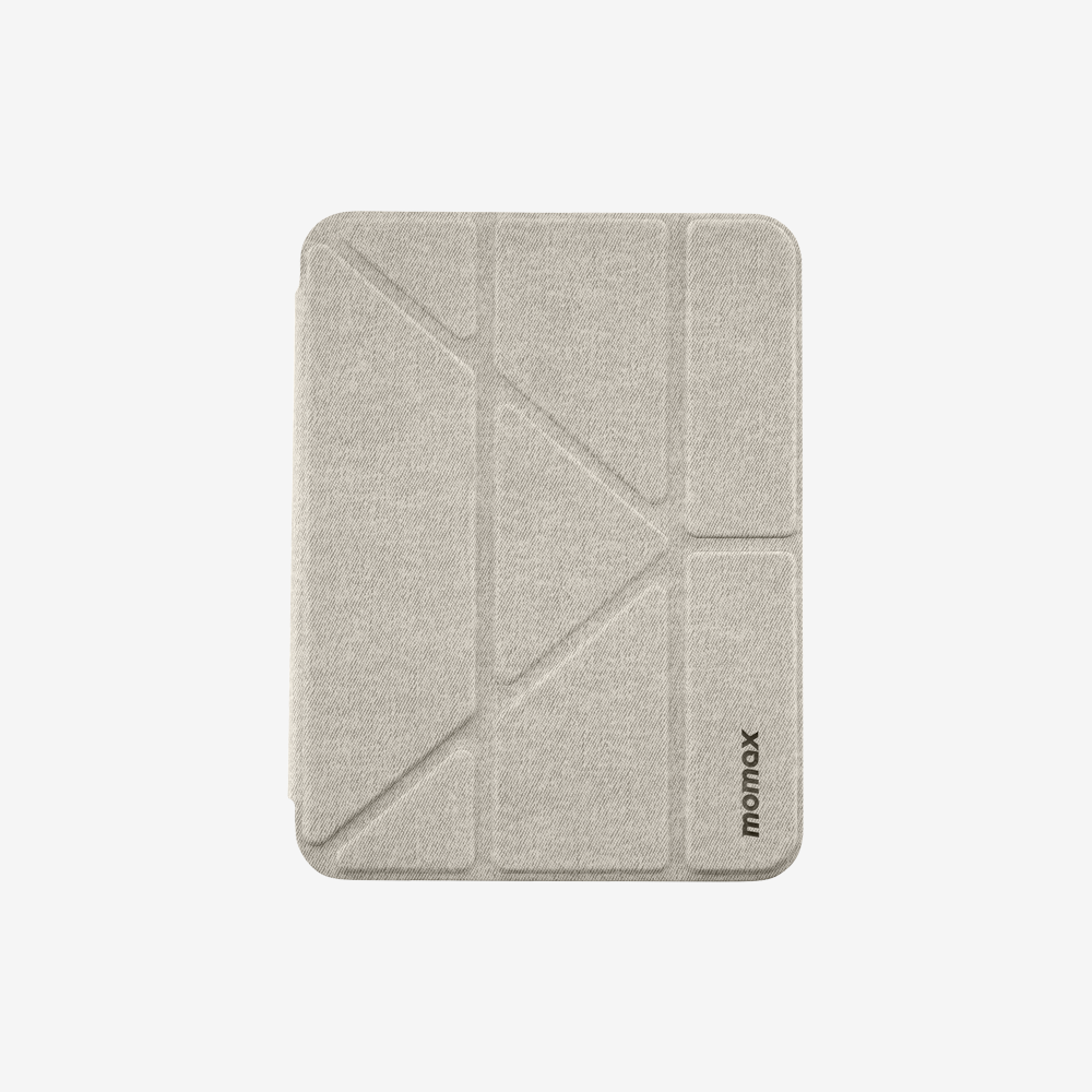 Flip Cover Case for iPad mini 6th Gen