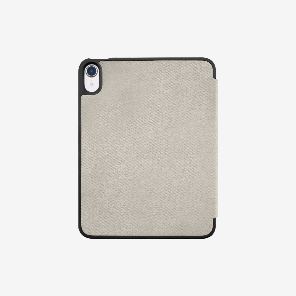 Flip Cover Case for iPad mini 6th Gen