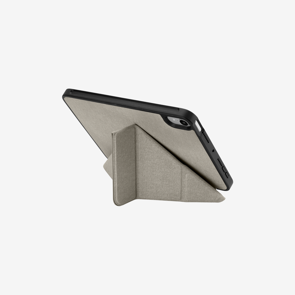 Flip Cover Case for iPad mini 6th Gen