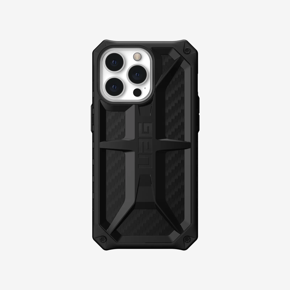 Monarch Case for iPhone 13 Series