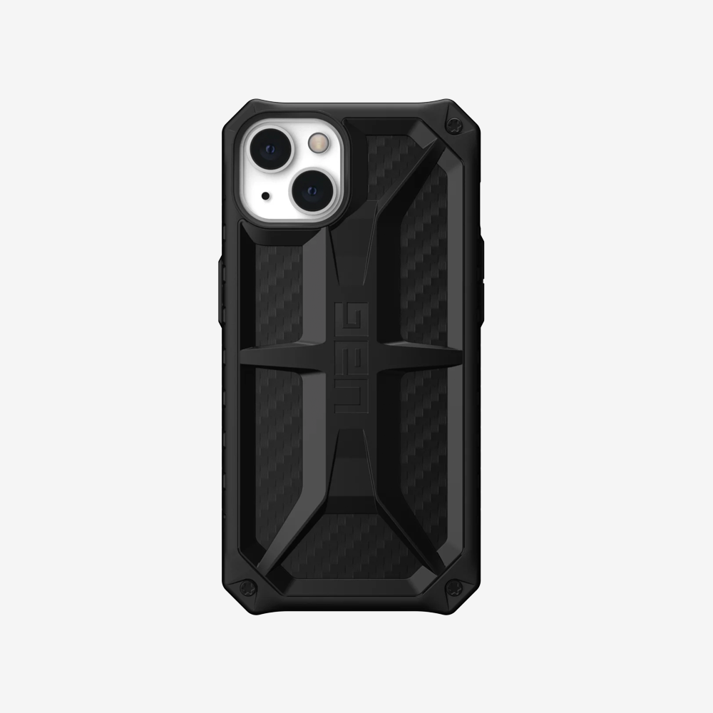 Monarch Case for iPhone 13 Series