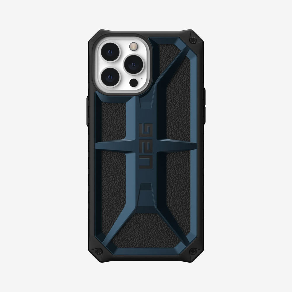 Monarch Case for iPhone 13 Series