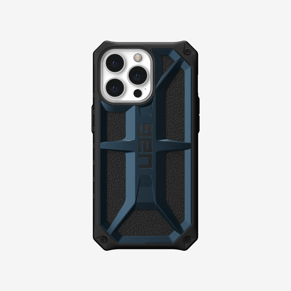 Monarch Case for iPhone 13 Series