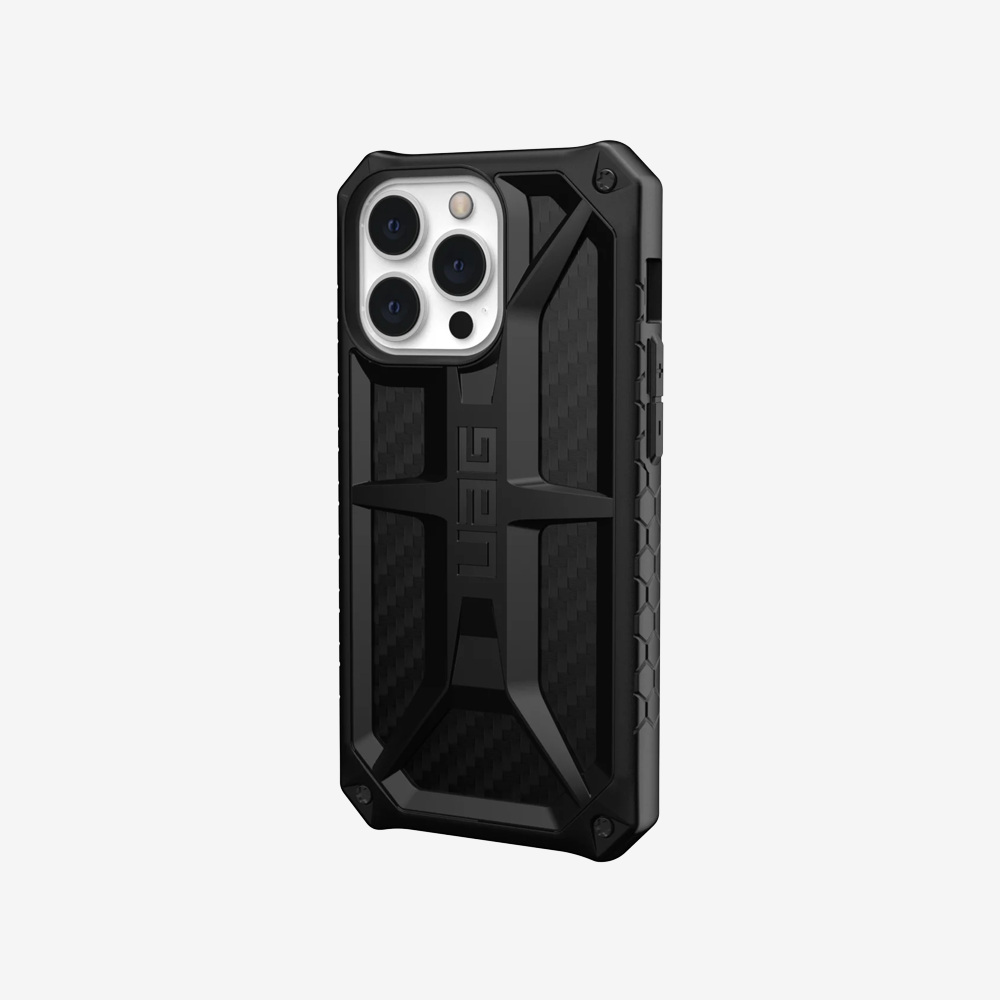 Monarch Case for iPhone 13 Series