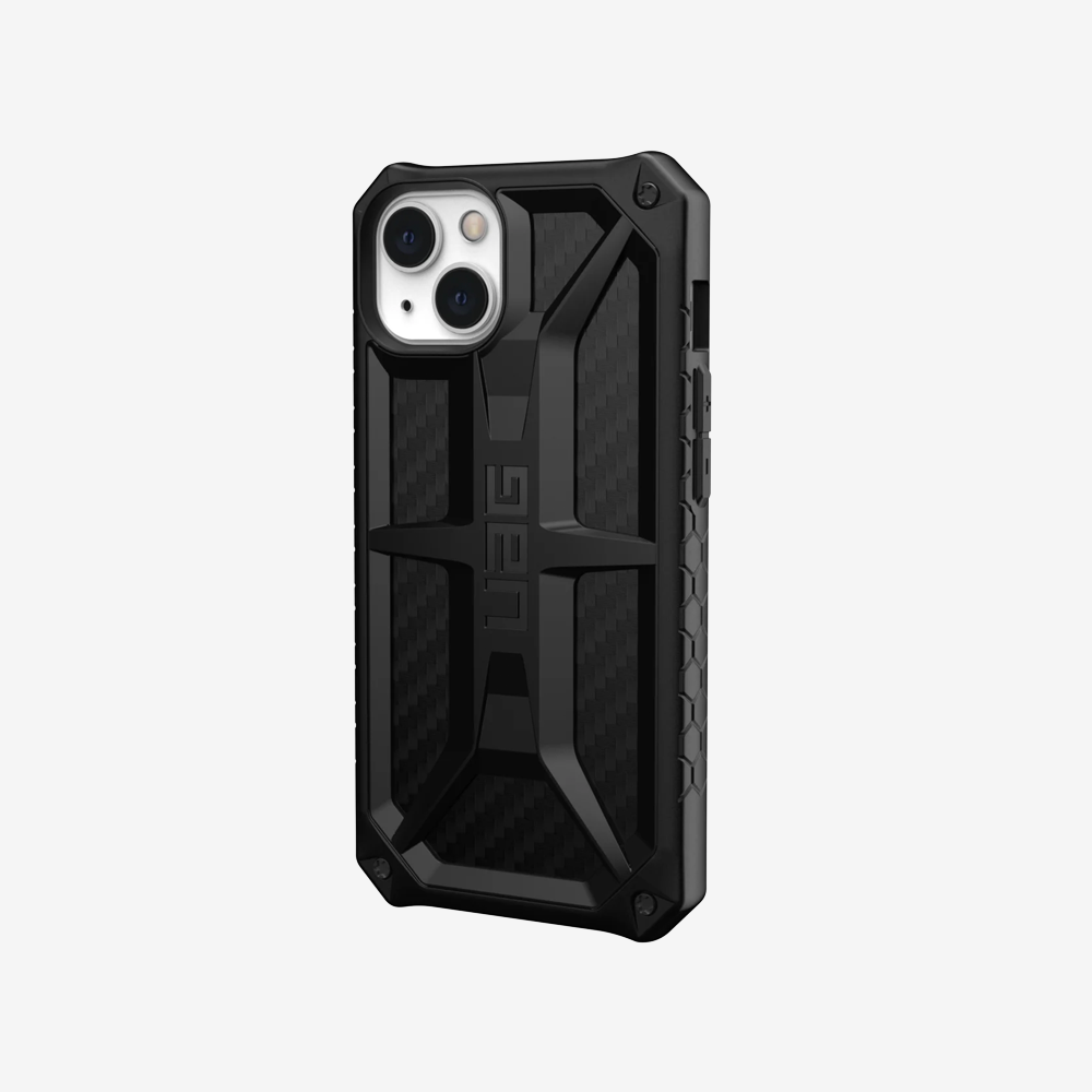 Monarch Case for iPhone 13 Series