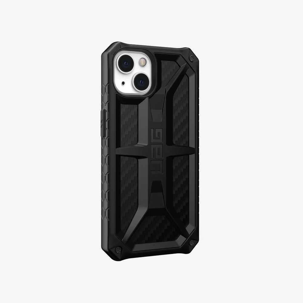 Monarch Case for iPhone 13 Series