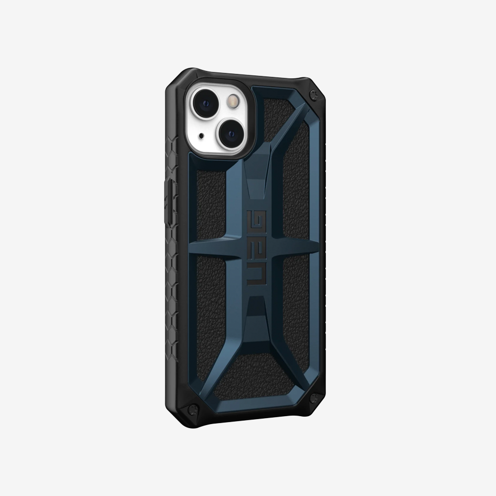 Monarch Case for iPhone 13 Series