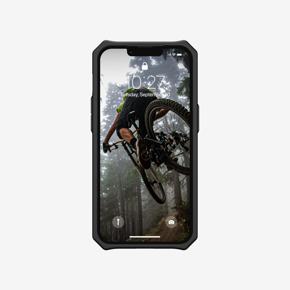 Monarch Case for iPhone 13 Series