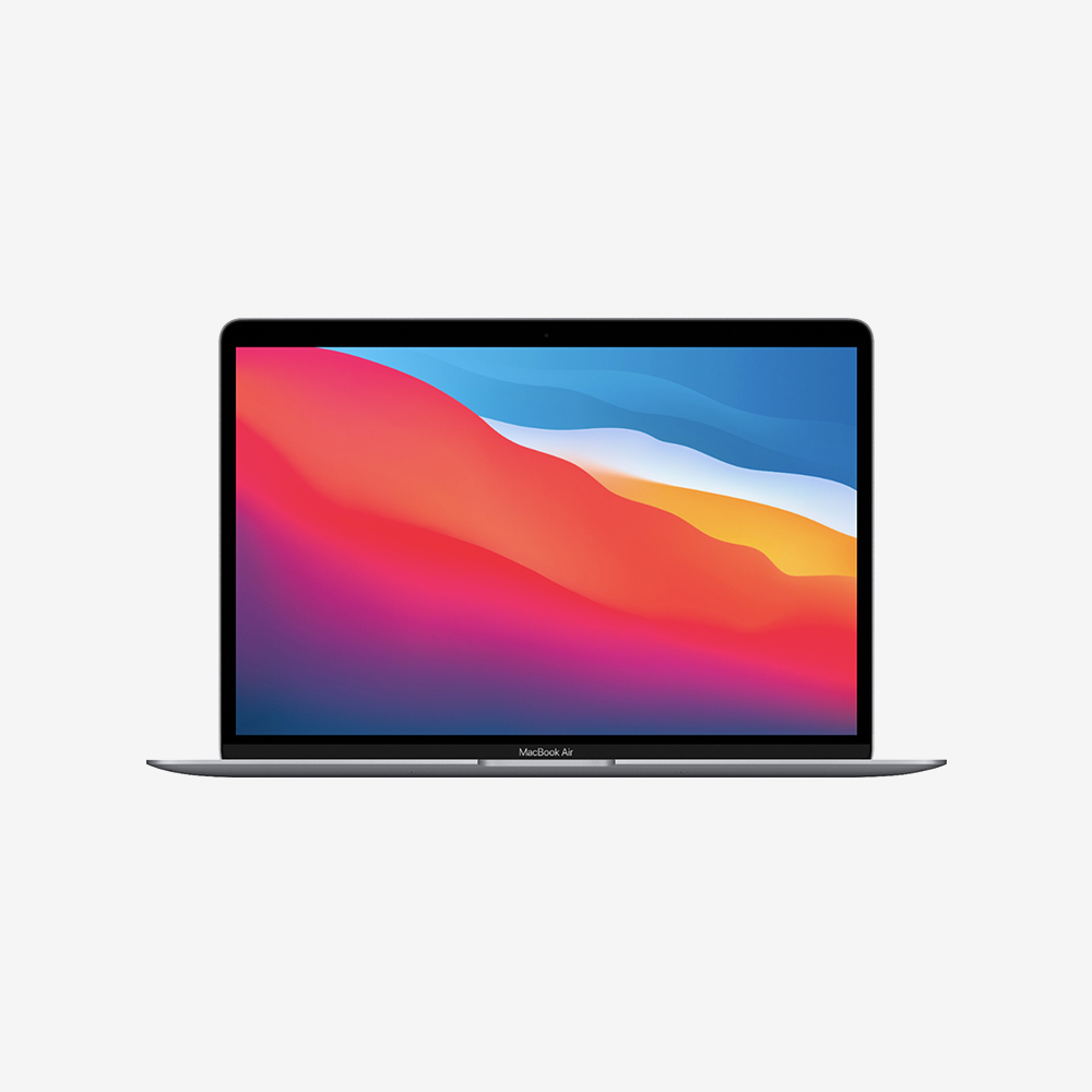 MacBook Air 13-inch (M1, 2020)