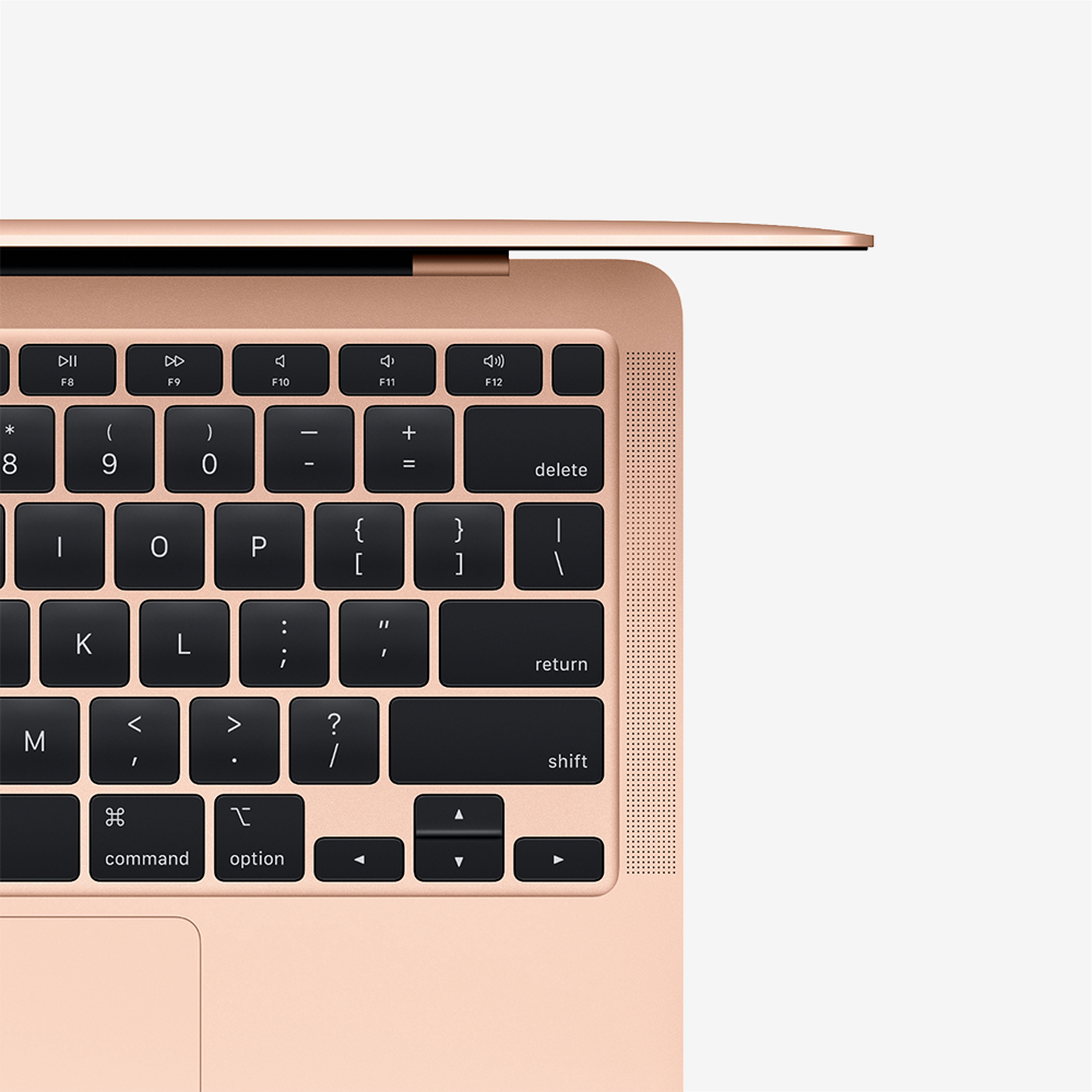 MacBook Air 13-inch (M1, 2020)