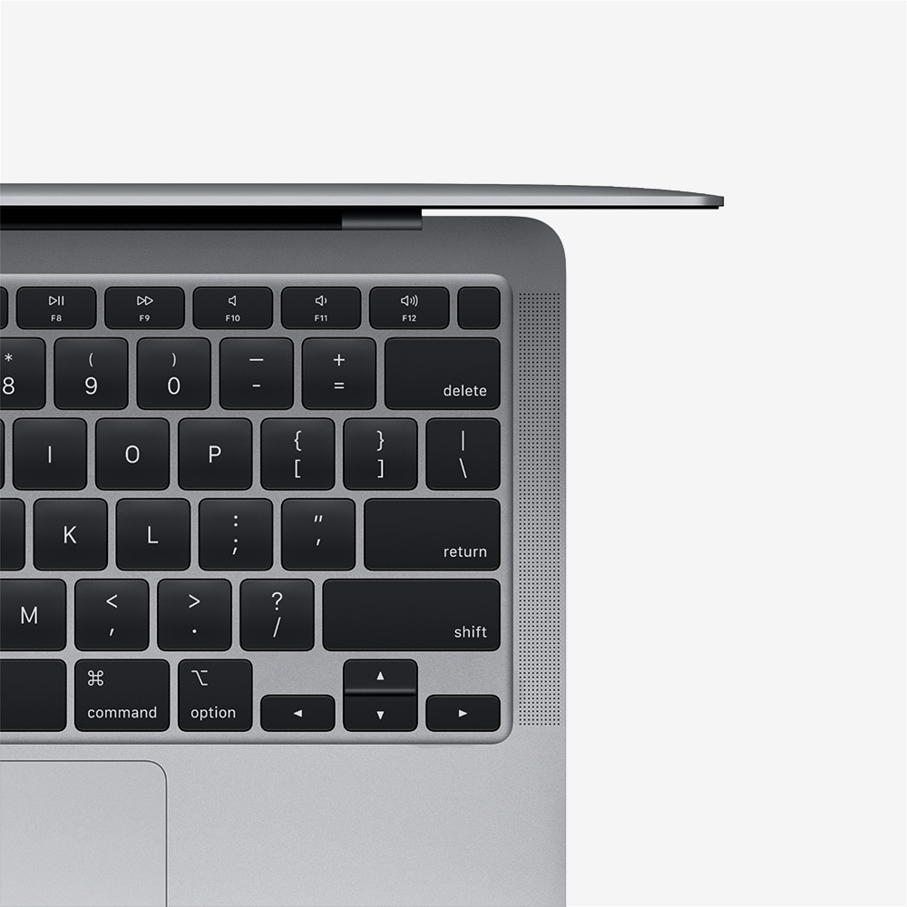 MacBook Air 13-inch (M1, 2020)