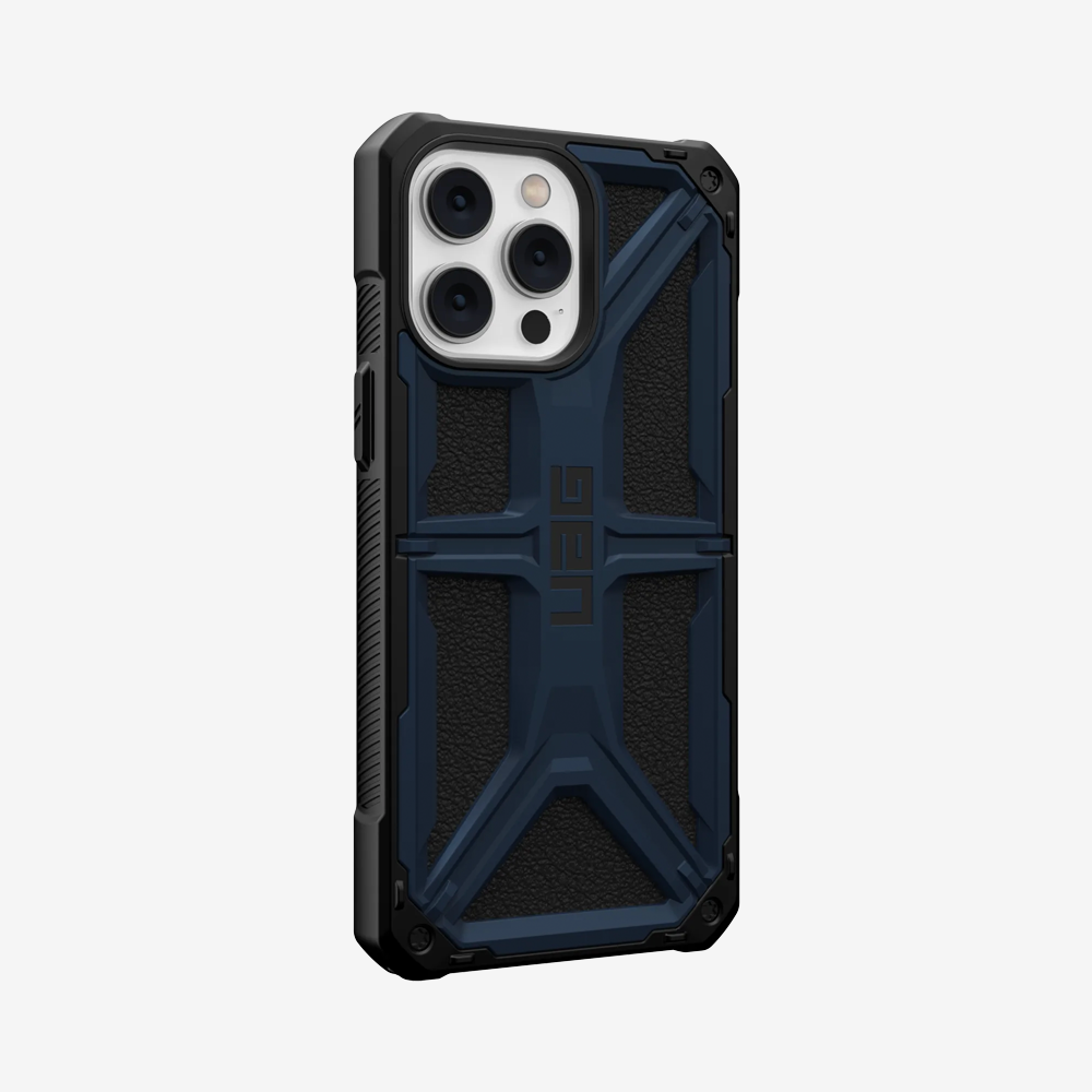 Monarch Case for iPhone 14 Series