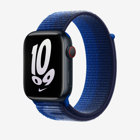 Nike Sport Loop for Apple Watch Series 8