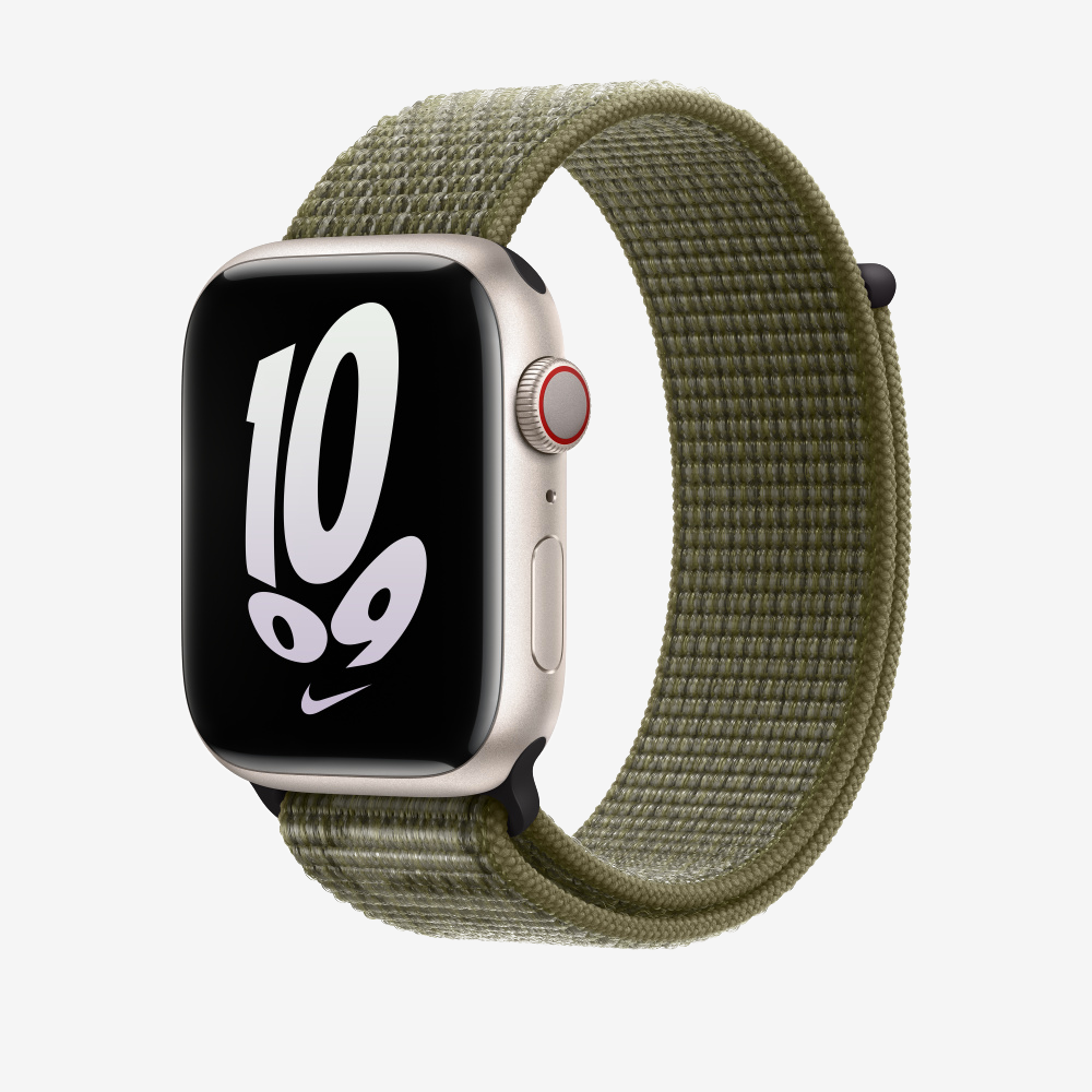 Nike Sport Loop for Apple Watch Series 8