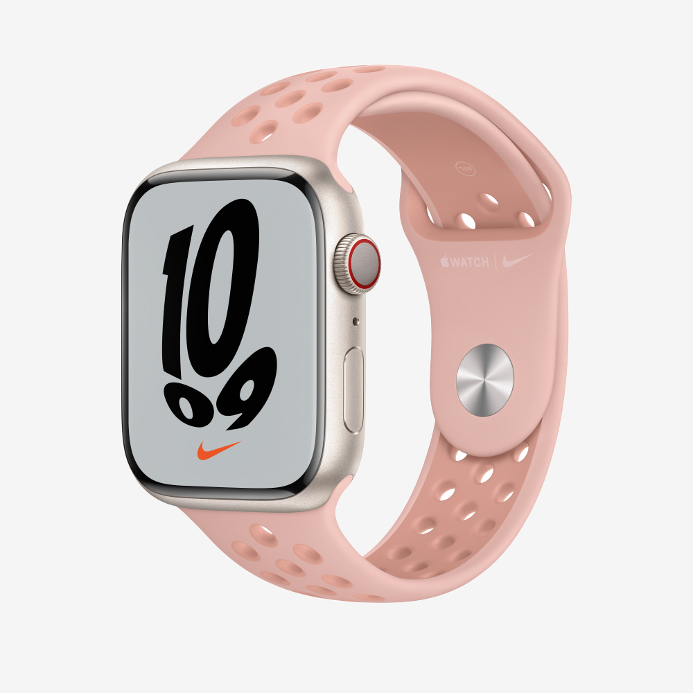 Nike Sport Band for Apple Watch 7