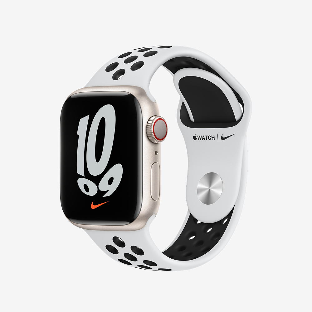 Nike Sport Band for Apple Watch 7