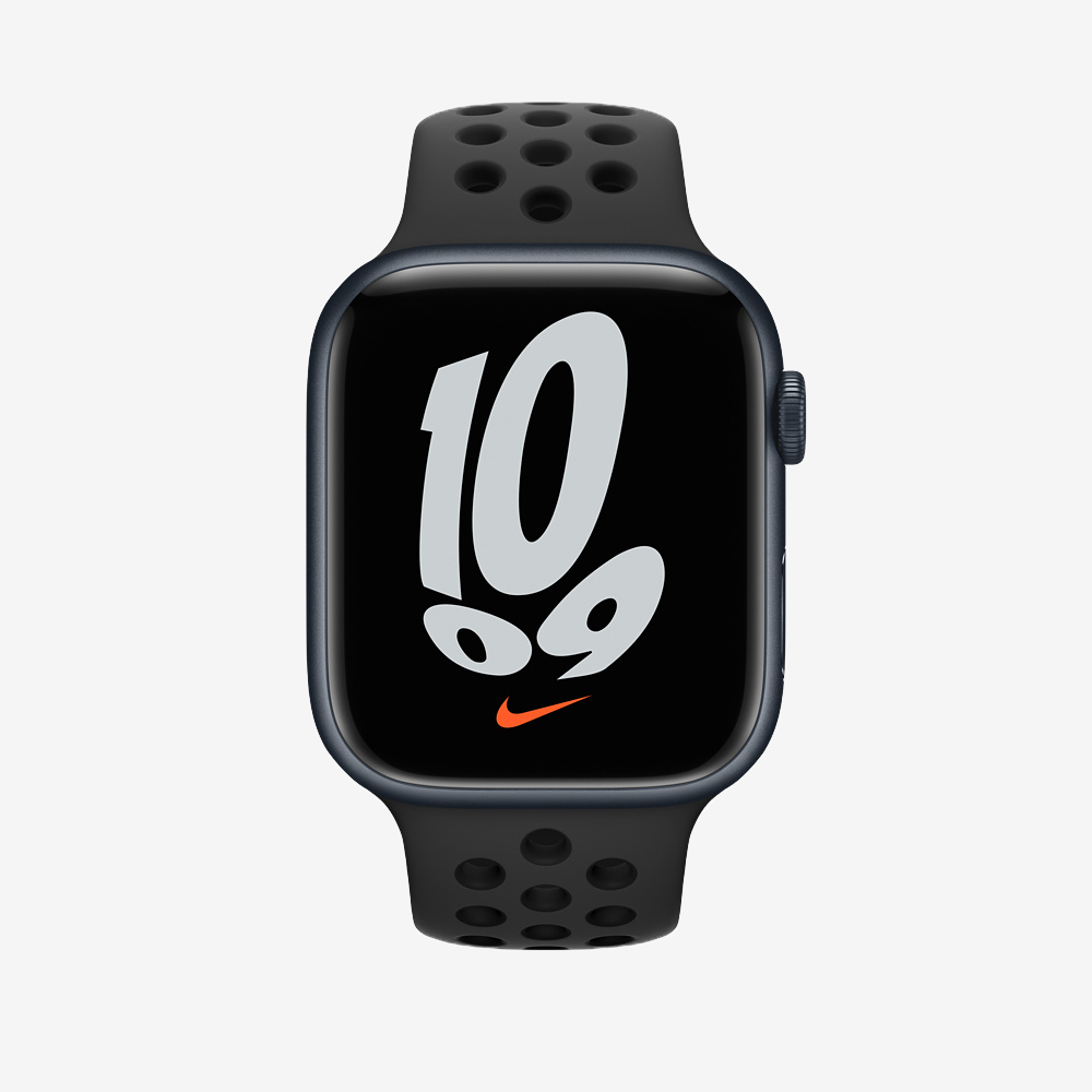Nike Sport Band for Apple Watch 7