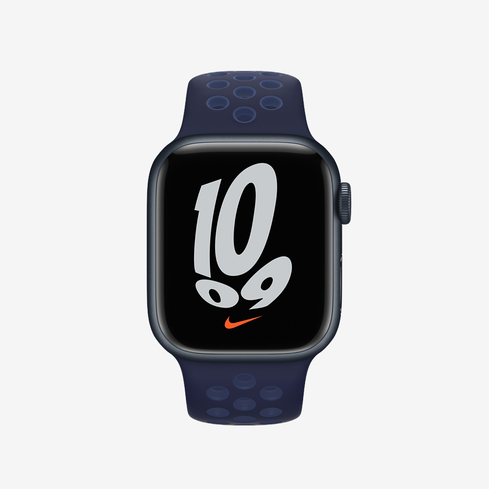 Nike Sport Band for Apple Watch 7
